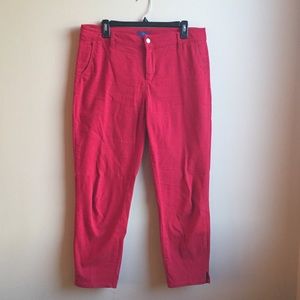 👖NYDJ Ankle Length